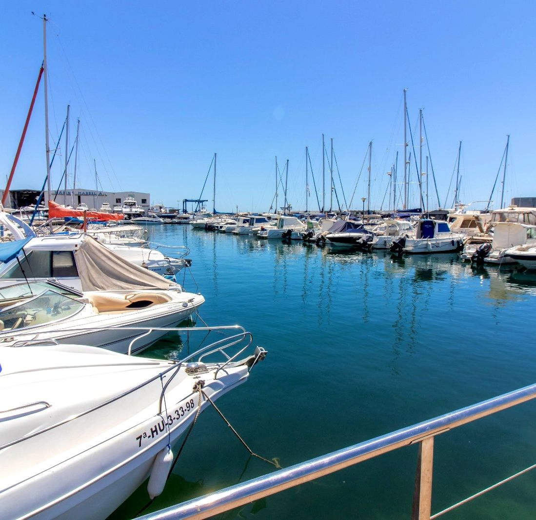 terraza al lado de la playa